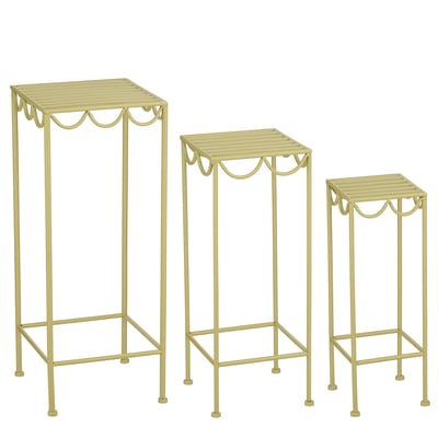 Support Pour Plantes D'extérieur ROSALIE MICA DECORATIONS