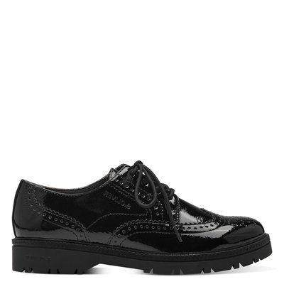 Derbies pointues femme outlet