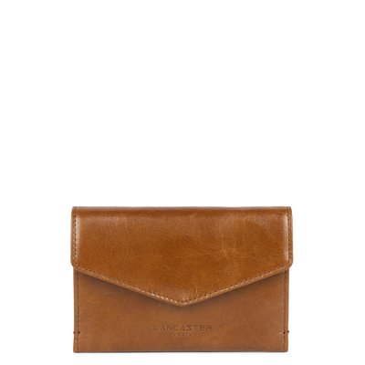 Petite maroquinerie lancaster top