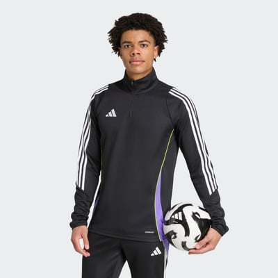 Haut D'entraînement Tiro 24 adidas Performance