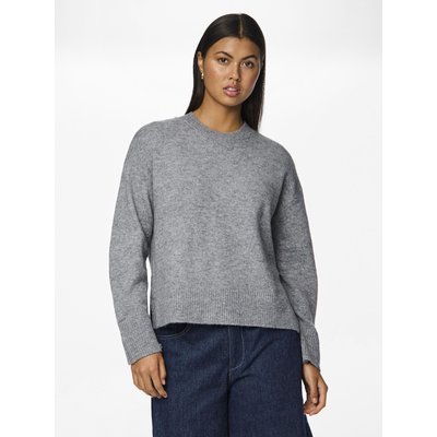 Pull en maille PIECES PIECES
