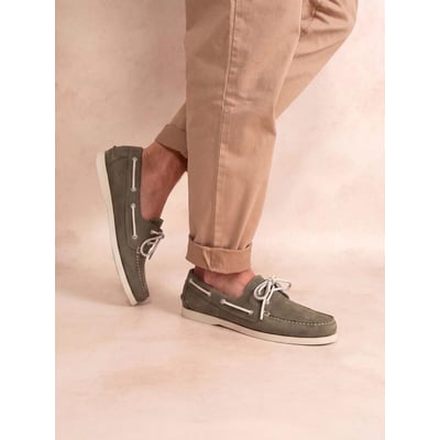 Chaussures bateau PHENIS TBS