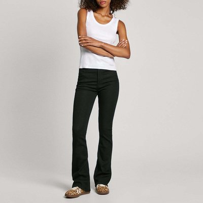 T-Shirt Côtelé Sans Manches PEPE JEANS