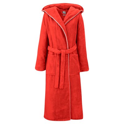 Peignoir coton & autres fibres Teddy GARNIER THIEBAUT