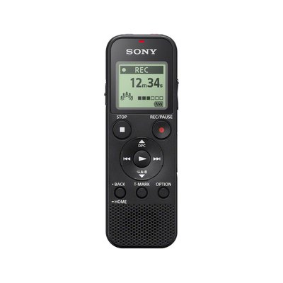 Dictaphone ICD-PX370 SONY