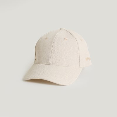 Casquette brillante GRAIN DE MALICE