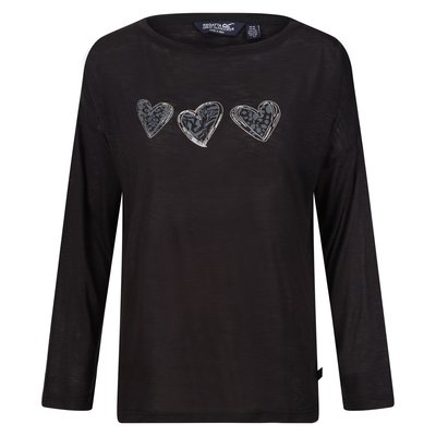 T-shirt CARLENE REGATTA