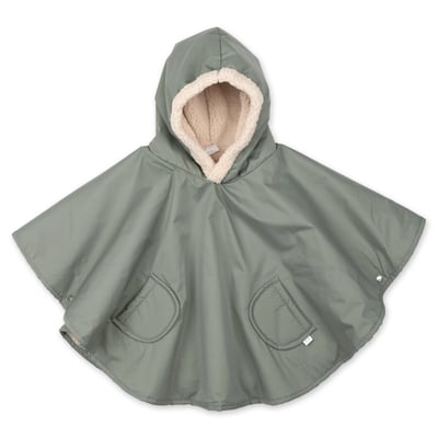 Poncho de voyage - Au chaud sous la pluie BEMINI