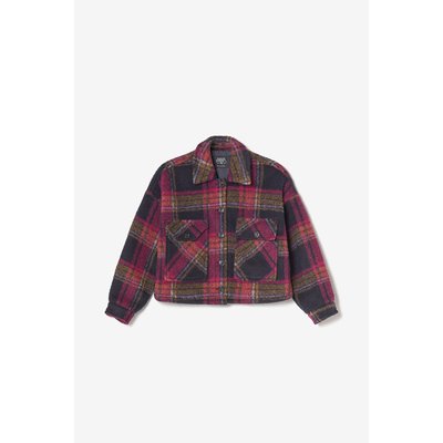 Veste OSIRISGI LE TEMPS DES CERISES