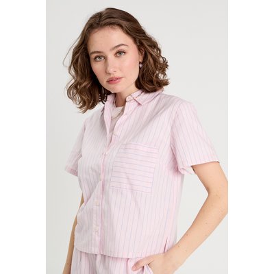 Chemise manches courtes CACHE CACHE