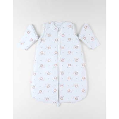 Gigoteuse 70 cm en jersey NOUKIE'S