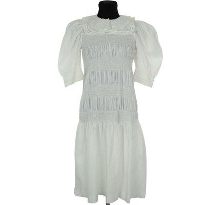 Robe en coton - Bon État MANOUSH
