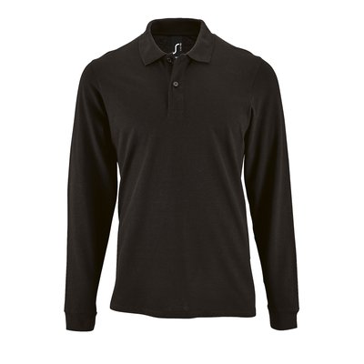 Polo manches longues PERFECT SOLS