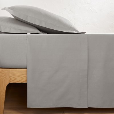 Drap plat en coton, Scenario LA REDOUTE INTERIEURS
