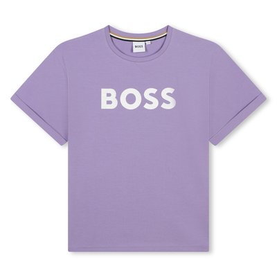 T-shirt à manches courtes BOSS KIDSWEAR