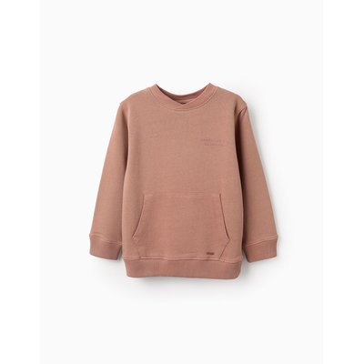 Sweat en Coton ZIPPY