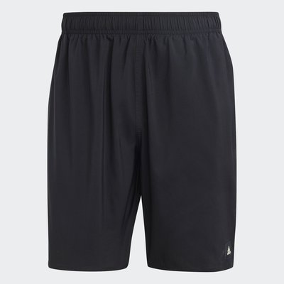 Short de bain uni adidas Performance