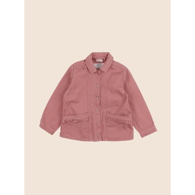 Veste - Etat satisfaisant TAPE A L'OEIL