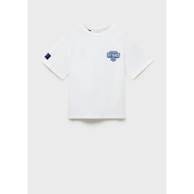 T-shirt Brawl Stars MANGO KIDS