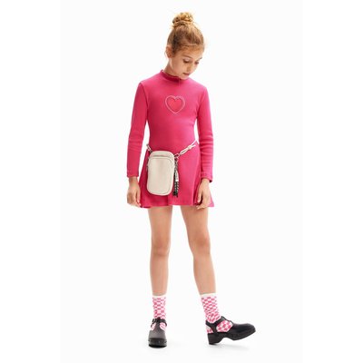 Robe desigual fille occasion deals