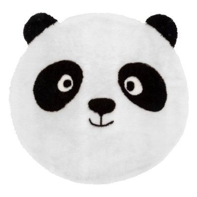 Tapis PANDA diamètre 100 rond ATMOSPHERA