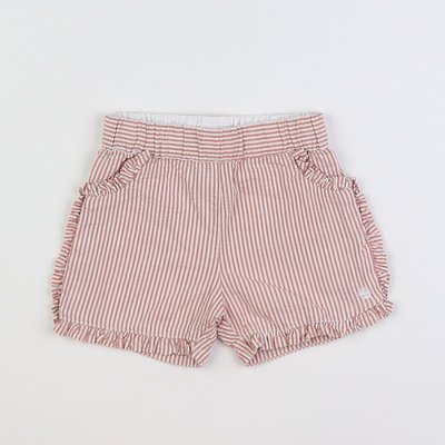 Short - Très bon état PETIT BATEAU