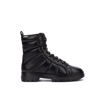 Anne weyburn chaussures cuir outlet