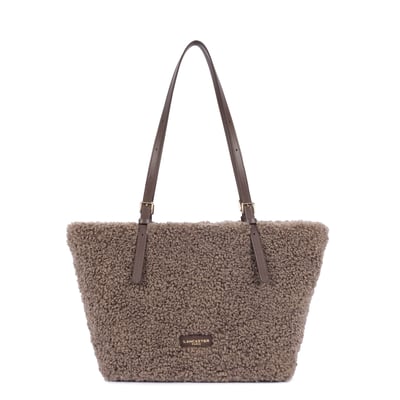 Sac cabas épaule MOUMOUTE LANCASTER