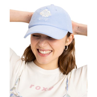 Casquette strapback BRAVE LINEUP. ROXY