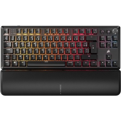 Clavier gamer sans fil K70 CORE TKL Wireless CORSAIR