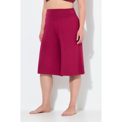 Bermuda jambe droite et large ULLA POPKEN