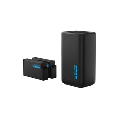 Chargeur Dual Battery Charger Max2 GOPRO