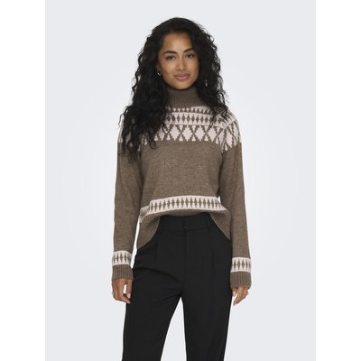 Pull en maille ONLY ONLY