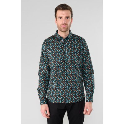 Chemise cerise femme outlet
