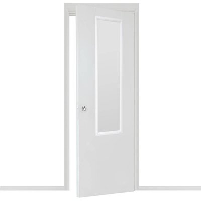 Miroir Porte Plastique 35 x 125 PACO ATMOSPHERA