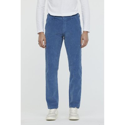Pantalon coton chino straight GALANT LEE COOPER
