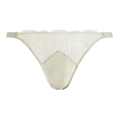 Slip Embroidery CALVIN KLEIN UNDERWEAR