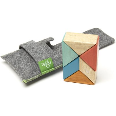 Prism Pocket Pouch Sunset 6 pcs TEGU