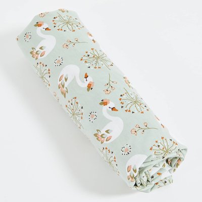 Drap housse Célia pour enfant LES MATELAS DE MORPHEE