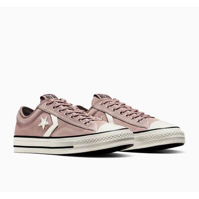 Baskets cuir Star Player 76 Suede Seasonal Color CONVERSE