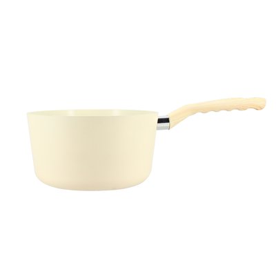 Casserole en aluminium 20cm, COLORAMA MENASTYL