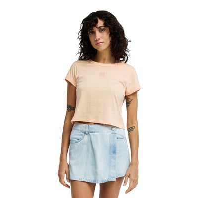 T-Shirt ajusté DAILY BILLABONG
