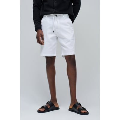 SHORT CHINO S-ACTIV SALSA JEANS