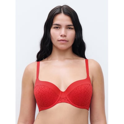 Soutien-gorge coques emboîtant NORAH CHANTELLE