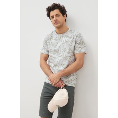 T-shirt manches courtes BONOBO