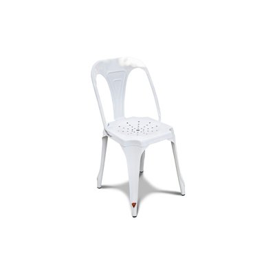 Chaise en fer MULTIPL'S PRODUIT INTERIEUR BRUT