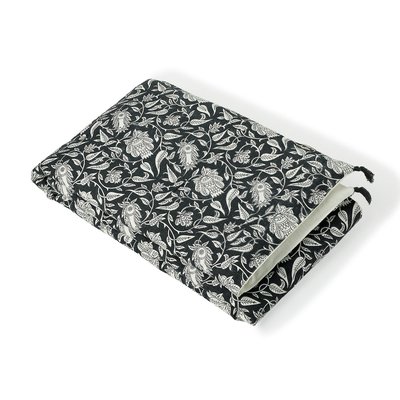 Edredon toile de coton NOIDA FEBRONIE