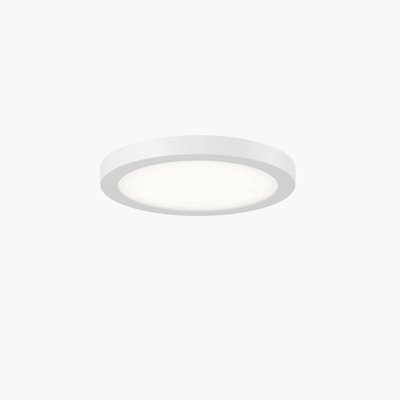 Plafonnier en aluminium moderneLED, Aureka PRIOS