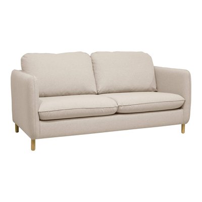 Canapé convertible tissu - PORTIMO CAMIF