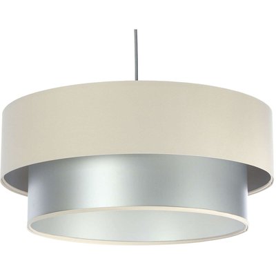 Suspension chic duo élégant BPS KONCEPT